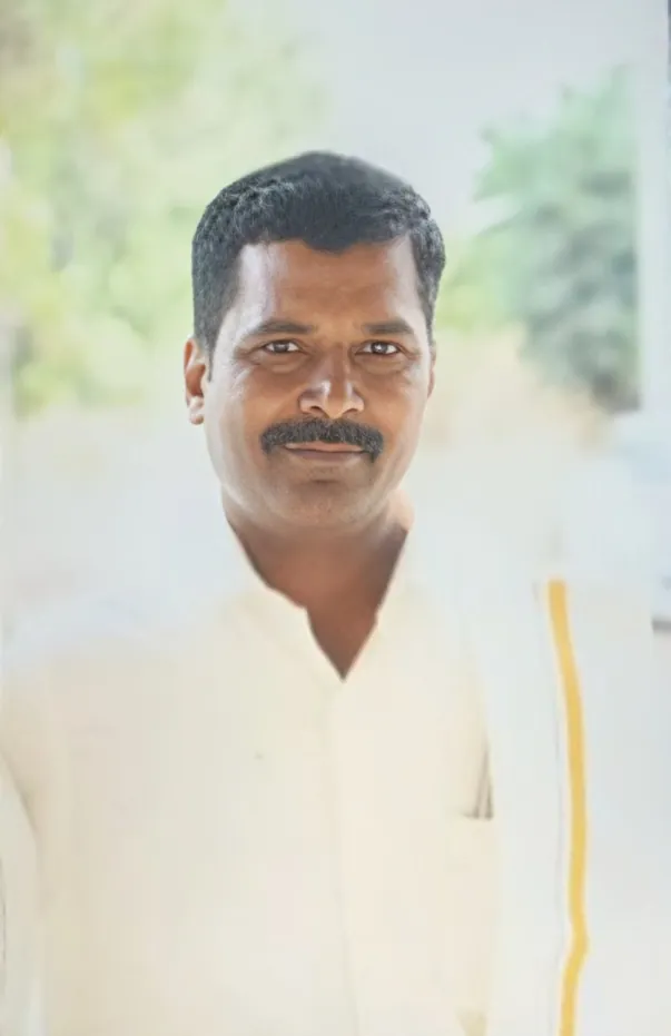 Mr. Kumar K H