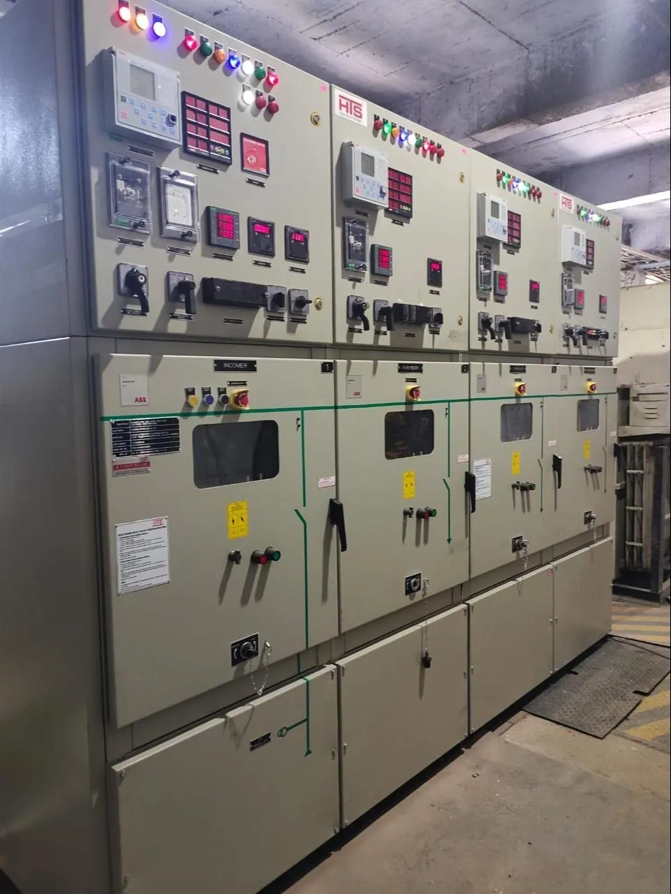 panel