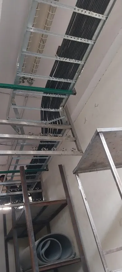 factory