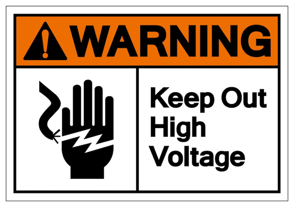 Safety tips