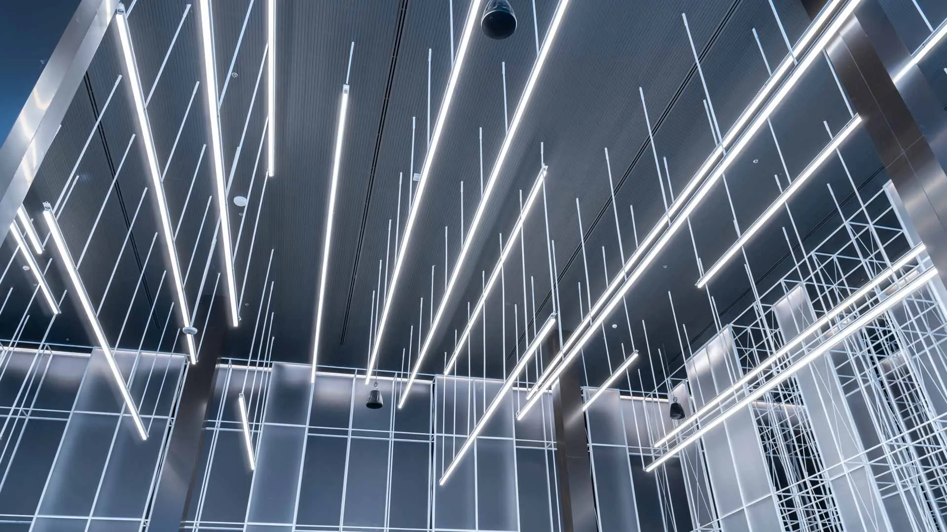 LED lighting