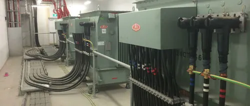 Atlas Copco